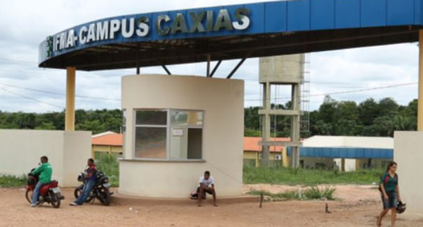 IFMA Caxias suspende aulas devido impactos da greve