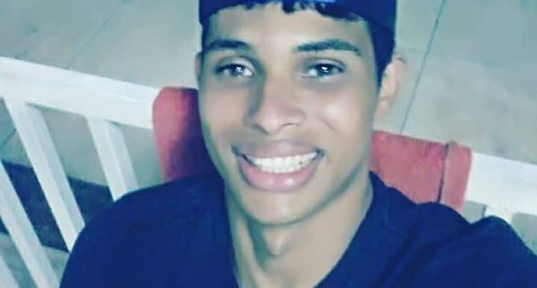 Jovem é confundido com bandido e é morto à tiros no São Cristóvão