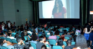 Cine Praia Grande divulga filmes até 23 de maio