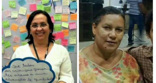Primeira-dama de Buriticupu foi sequestrada na chácara da família