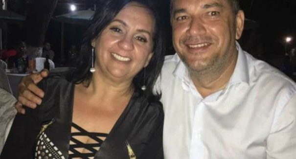 “Foram momentos de desespero”, descreve Betel Gomes
