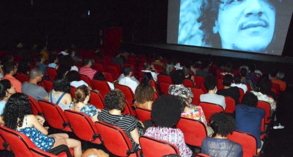 Acompanhe destaques da programação de filmes do festival