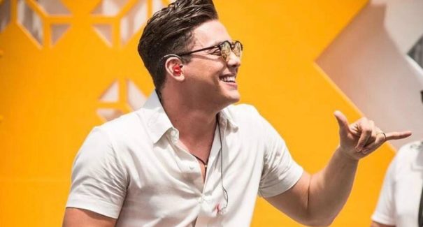 Safadão, Léo Santana e GD agitam Arena Safadão nesta quarta em São Luís