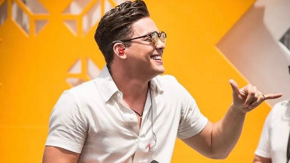 Safadão, Léo Santana e GD agitam Arena Safadão nesta quarta em São Luís