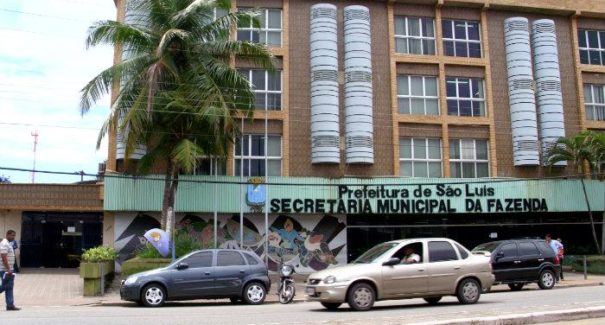 Edivaldo anuncia concurso para Secretaria Municipal de Fazenda