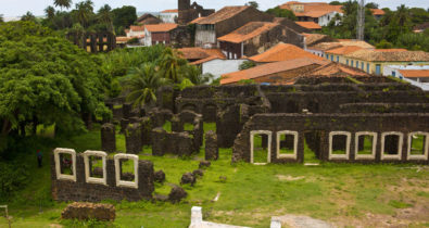 Alcântara: cinco experiências para viver na Roma brasileira