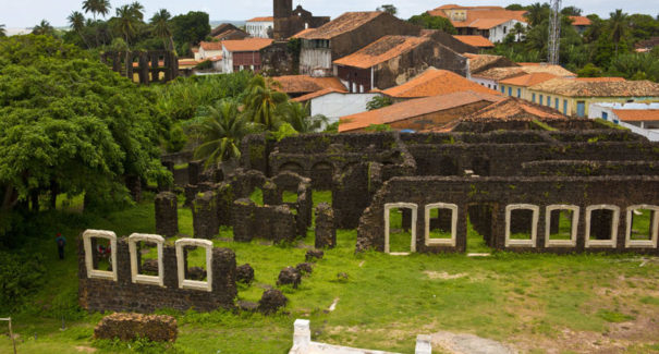 Alcântara: cinco experiências para viver na Roma brasileira