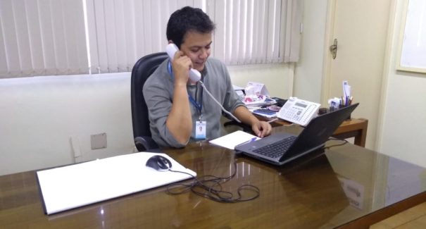 Paralisação pode afetar tratamento de água; entenda