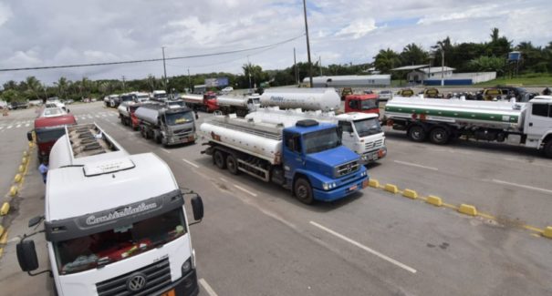 Operações de abastecimento são ampliadas à baixada maranhense