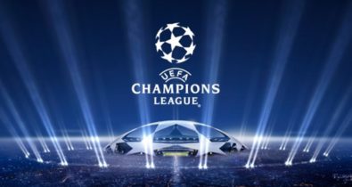 Cinema vai transmitir final da Liga dos Campeões da UEFA