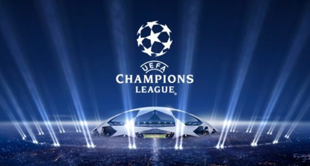 Cinema vai transmitir final da Liga dos Campeões da UEFA