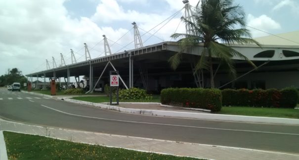 Aeroporto de São Luís em processo de concessão
