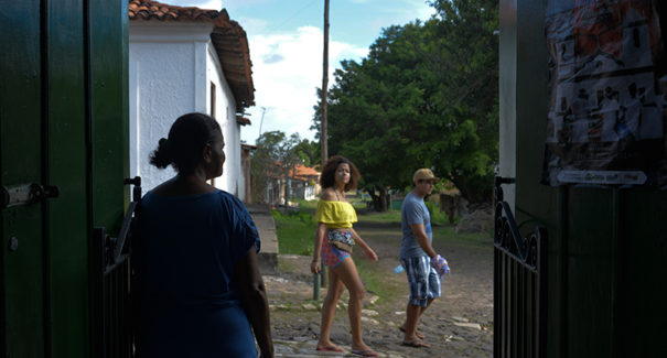 A Festa do Divino Espírito Santo em 9 imagens