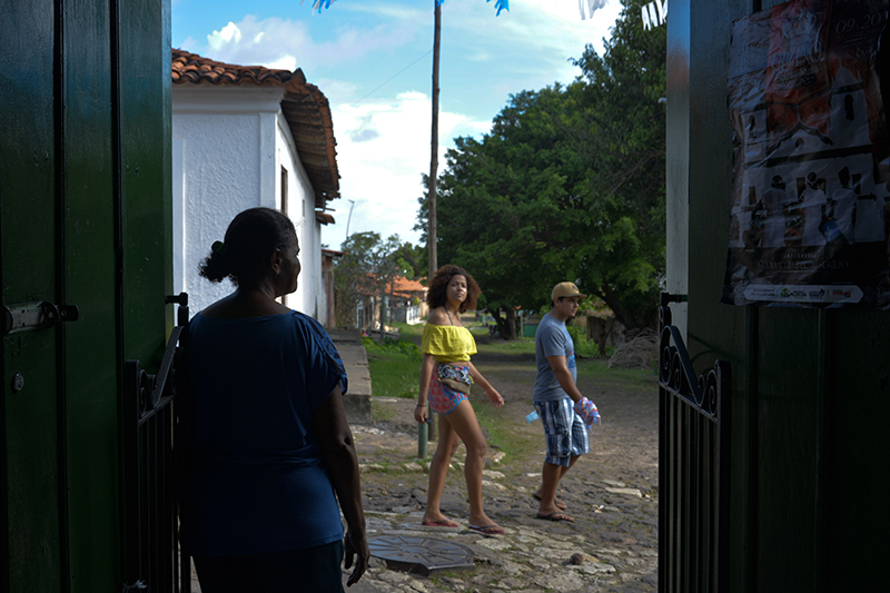 Foto: Petronilio Ferreira  