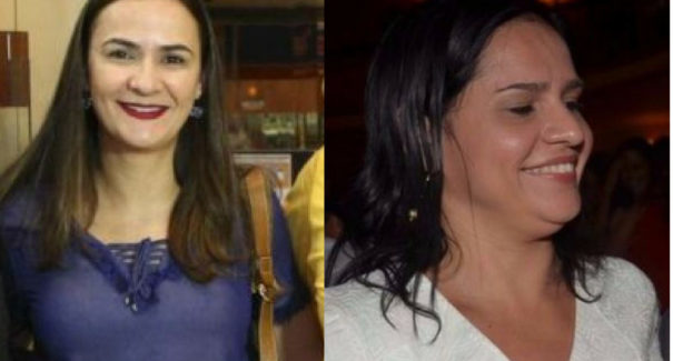 Esposas de Flávio Dino e Márcio Jerry sofrem acidente