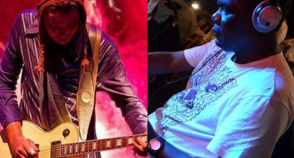 Projeto cultural ‘Som das Cinco’ recebe DJ Pedro Sobrinho e João Simas