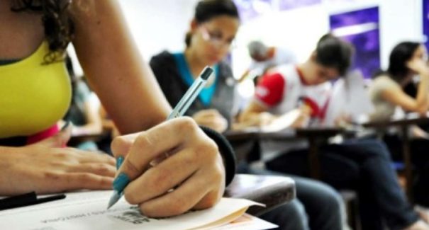 Inscrições para o Enem começam nesta segunda-feira
