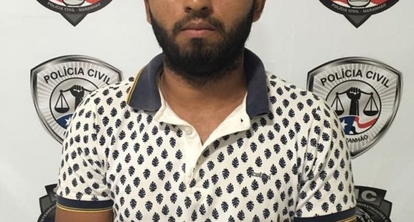 Polícia prende assaltantes de carro-forte no interior do estado