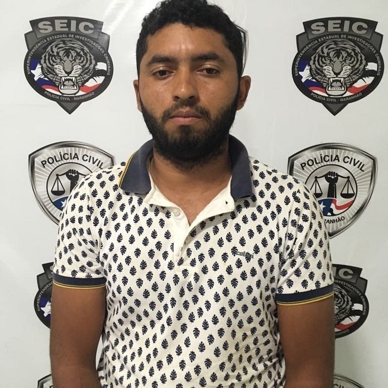 Polícia prende assaltantes de carro-forte no interior do estado