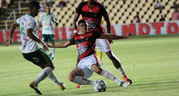 Moto Club fecha primeira fase com vitória sobre o Assu-RN