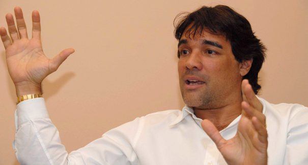 Família Lobão pode voltar a ter controle da TV Difusora