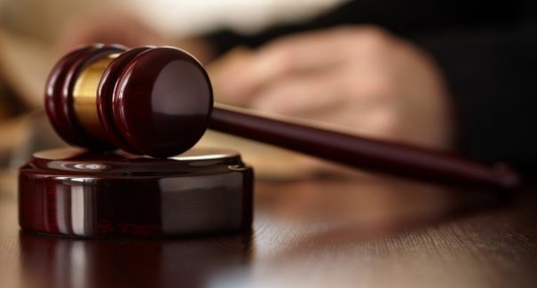 Ex-prefeito de Cantanhede é condenado por improbidade