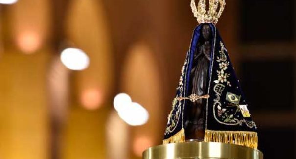 Nossa Senhora Aparecida: Aprenda oração para conquistar graças e proteção