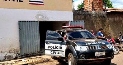 Delegado é preso por tortura e morte de detento