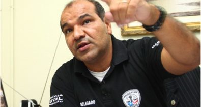 Delegado é vítima de tentativa de assalto em São Luís