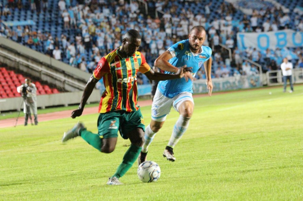 Foto: Lucas Almeida/ L17 Comunicação 