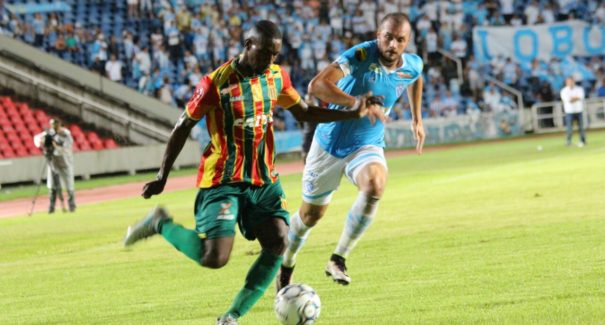 Sampaio x CRB: tricolor busca recuperação no Castelão