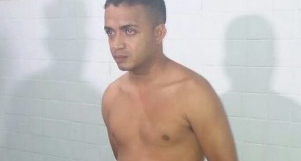 Preso homem acusado de matar criança no Bairro de Fátima