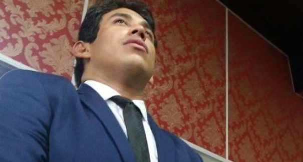 Osmar Filho é eleito novo presidente da Câmara Municipal de São Luís