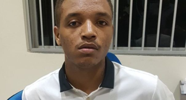 Assassino de delegado da PF se entrega e confessa crime