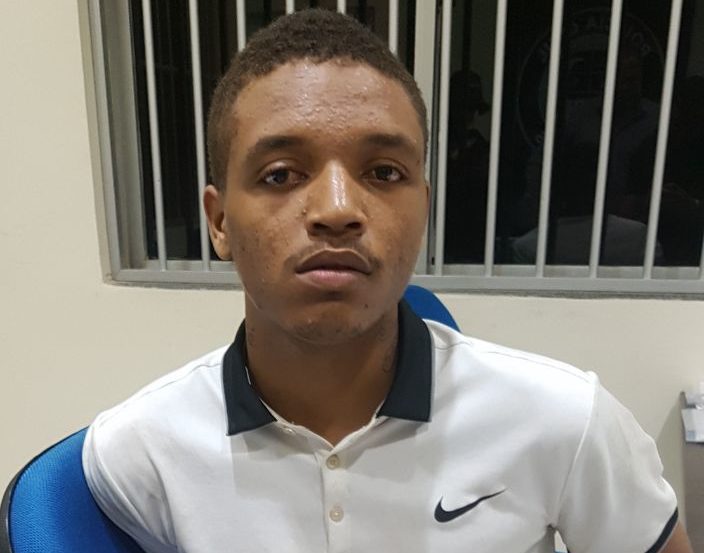 Assassino de delegado da PF se entrega e confessa crime