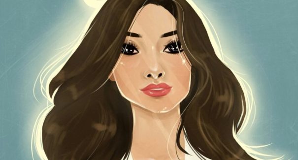 Nara Almeida: seis momentos da luta contra o câncer