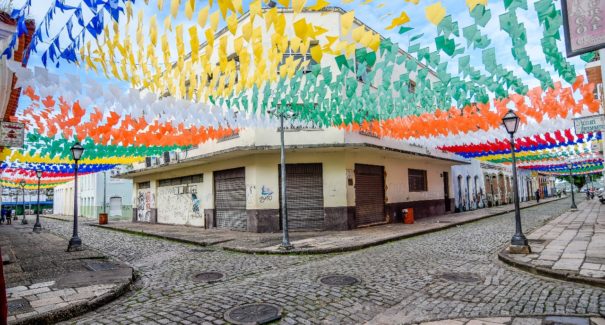 São Luís entra em clima do São João; confira os locais das prévias juninas