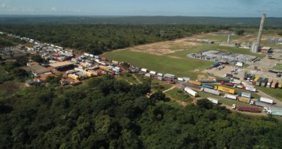 Temer autoriza uso de forças federais para desbloquear rodovias