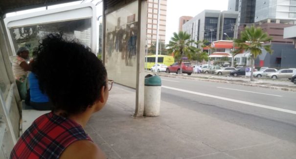 População de São Luís sente os impactos da greve