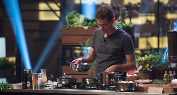 Maranhense conta porque saiu do MasterChef