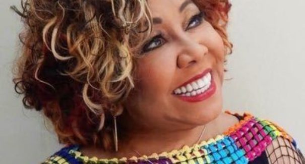 Sampaio Corrêa lança marca própria com show Alcione