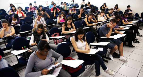 Ministério Público lança edital para seletivo de estágio