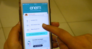 Inscrições para o Enem passam de 1,3 milhões em 24 horas