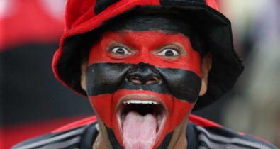 Flamengo lidera ranking de times mais buscados pelos maranhenses