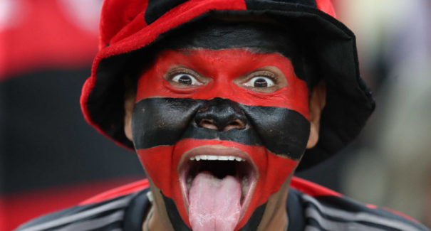Flamengo lidera ranking de times mais buscados pelos maranhenses
