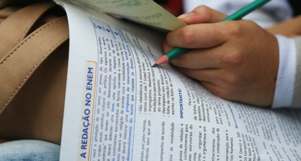 4 detalhes para ficar atento e se dar bem no Enem 2018