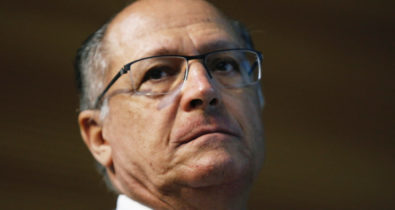 Alckmin diz que apagão pode ter sido causado em Imperatriz