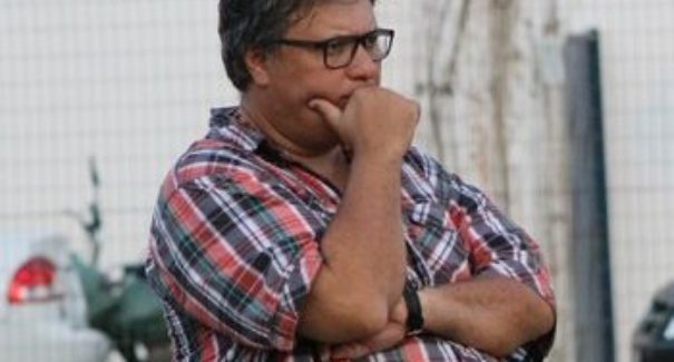 Técnico Luís Miguel assume hoje o Moto Club