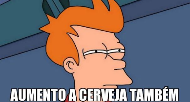 Aumento no preço dos combustíveis gera memes nas redes sociais