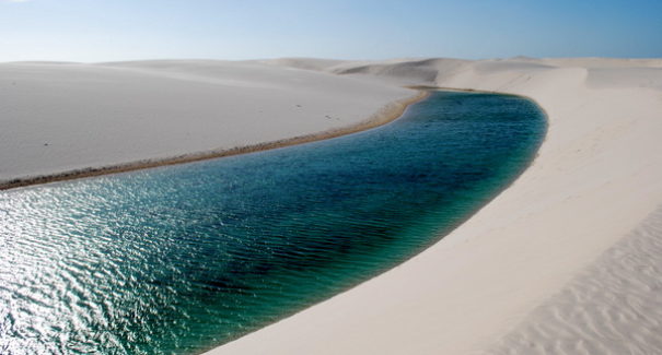 8 pontos turísticos no Maranhão para visitar nas férias